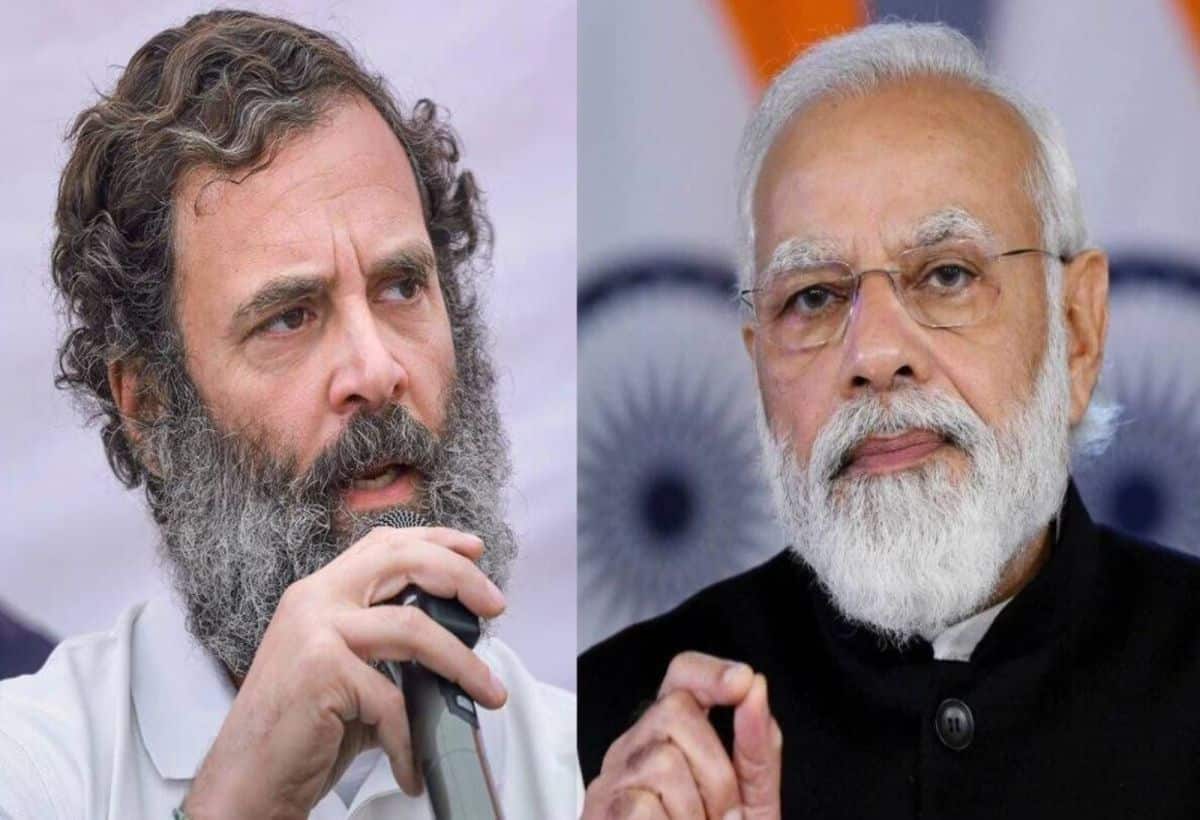 Loksabha election 2024: क्या संपत्ति के फिर से बंटवारे वाले मामले में कांग्रेस को बैकफुट पर लाने में सफल रहे हैं मोदी?