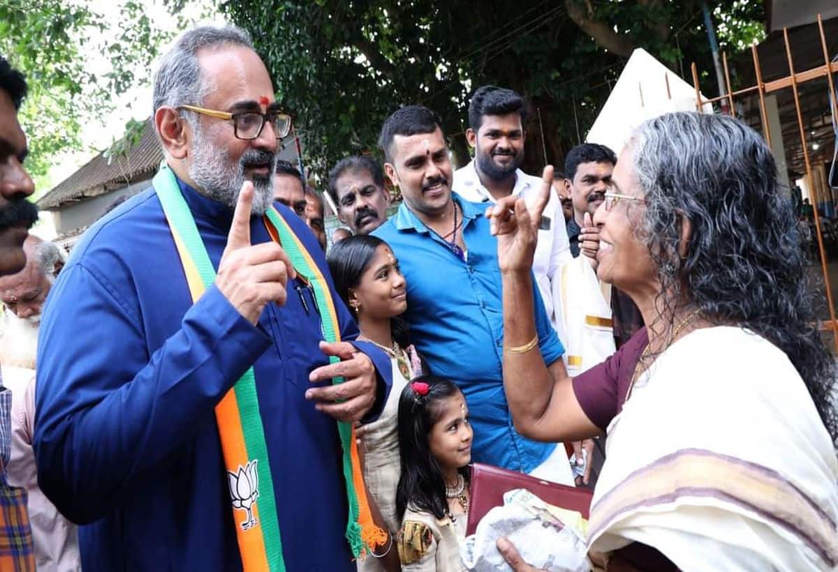 केंद्रीय मंत्री ने चुनावी हलफनामे में दी गलत जानकारी? चुनाव आयोग ने CBDT को दिया दोबारा चेक करने का आदेश