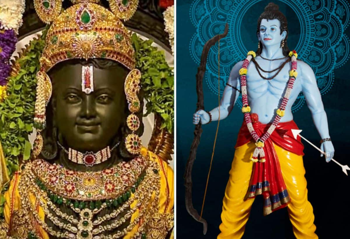 Ram Navami 2024: अयोध्या में रामलला के दर्शन के लिए पहुंचेंगे 25 लाख श्रद्धालु, VIP पास रद्द, जानें दर्शन का आसान तरीका