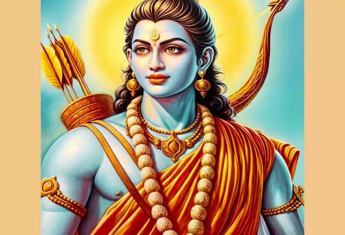 Ram Navami 2024: भगवान राम के नाम पर कैसे पड़ा रामनवमी नाम? जानिए इसका इतिहास और महत्व