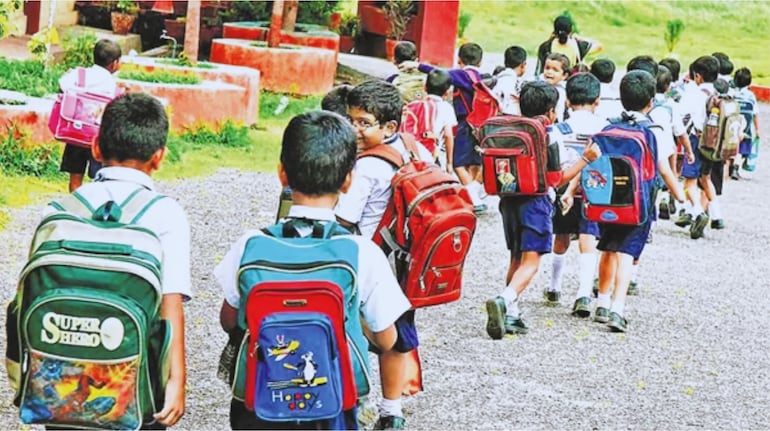 School Summer holidays: मई में इस तारीख से शुरू हो जाएंगी स्कूलों की  छुट्टियां, समर वेकेशन की डेट्स हुईं जारी | Moneycontrol Hindi