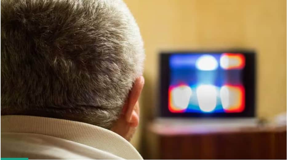 TV18 Q4 Results : रेवेन्यू 66% बढ़कर 2330 करोड़ रुपये पर, न्यूज सेगमेंट ने किया मजबूत प्रदर्शन TV18 Q4 Results : रेवेन्यू 66% बढ़कर 2330 करोड़ रुपये पर, न्यूज सेगमेंट ने किया मजबूत प्रदर्शन