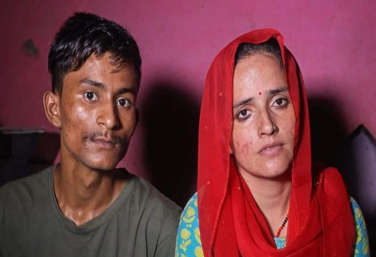 Seema-Sachin Love Story: सीमा हैदर की बढ़ सकती हैं मुश्किलें, पाकिस्तानी पति की याचिका पर कोर्ट ने किया तलब