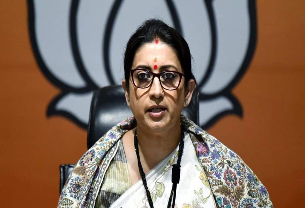 Lok sabha poll 2024: स्मृति ईरानी की अमेठी से बड़ी हार, इन दिग्गज नेताओं की सीटों पर भी उलटफेर