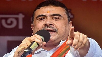 
पश्चिम बंगाल में विधानसभा चुनाव नजदीक आते ही सियासी माहौल लगातार गरमाता जा रहा है। 