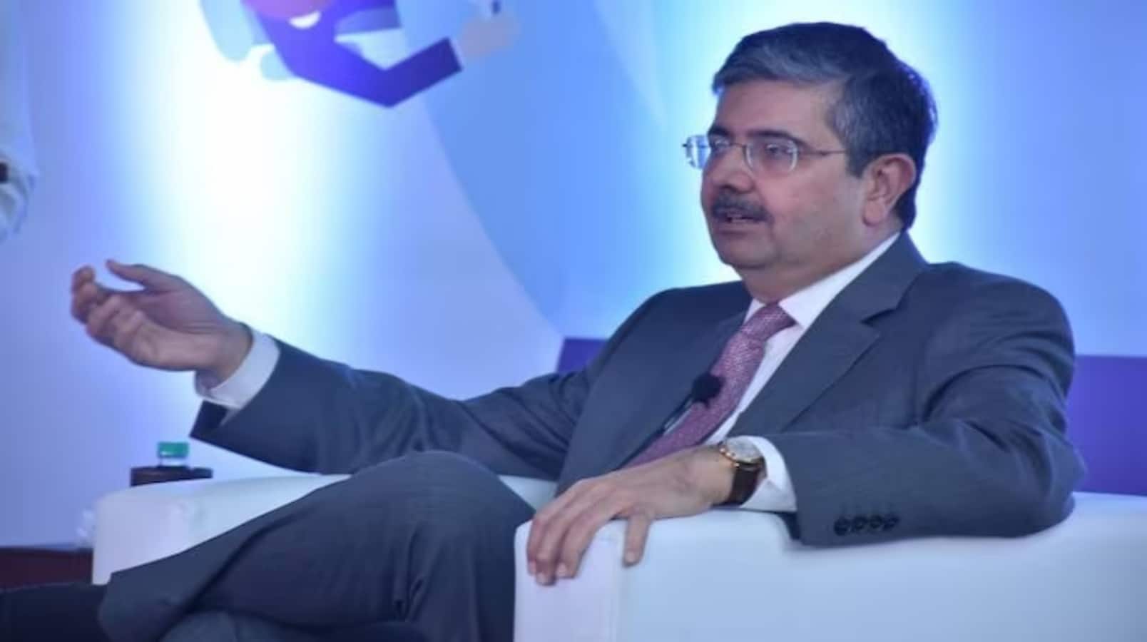अमेरिकी महंगाई ने दिया करारा झटका, अब उदय कोटक ने इस बात को लेकर किया सतर्क