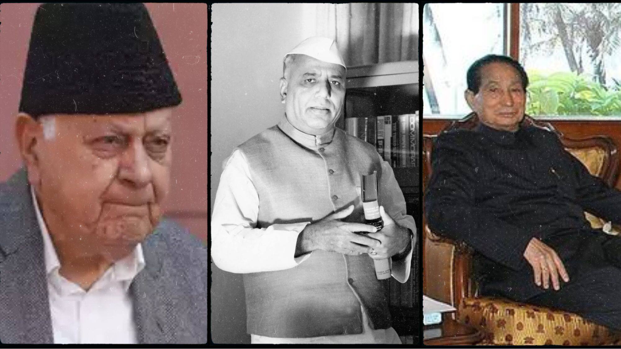 कभी बैठ गया उम्मीदवार, तो कहीं पार्टी ने नहीं उतारा प्रत्याशी, बिना चुनाव लड़े जीत गए ये नेता, बड़े ही अनोखे हैं ये किस्से कभी बैठ गया उम्मीदवार, तो कहीं पार्टी ने नहीं उतारा प्रत्याशी, बिना चुनाव लड़े जीत गए ये नेता, बड़े ही अनोखे हैं ये किस्से