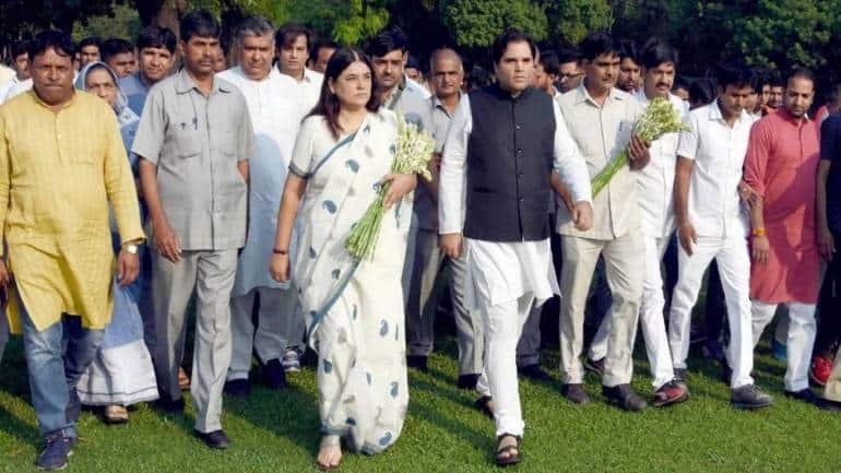 Loksabha Chunav 2024: कहां खो गए वो 2009 वाले वरुण गांधी? वोट यात्रा में जानें पीलीभीत की जनता के मन की बात