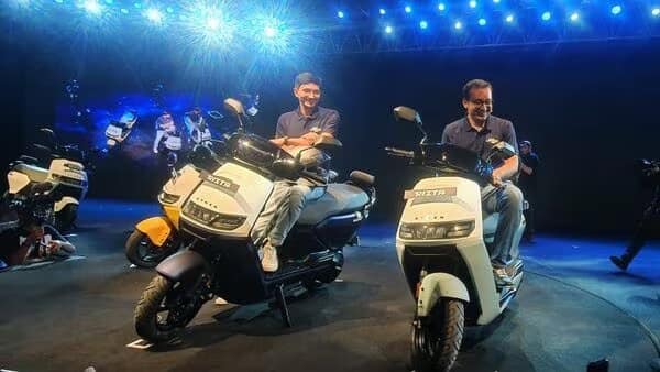 Ather ने लॉन्च किया नया फैमिली इलेक्ट्रिक स्कूटर, कीमत 1.10 लाख रुपये से शुरू, मिलेंगे बेहतरीन फीचर्स