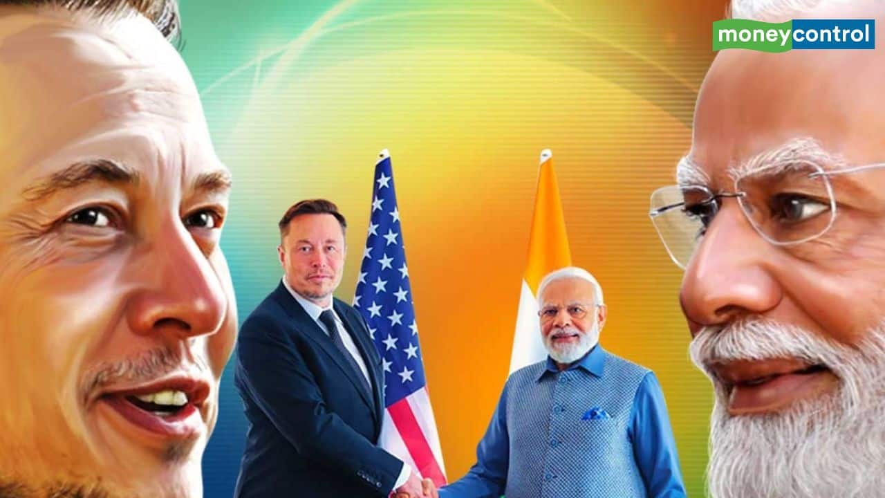 Elon Musk का भारत दौरा टला, अब साल के आखिर में आने की कही बात