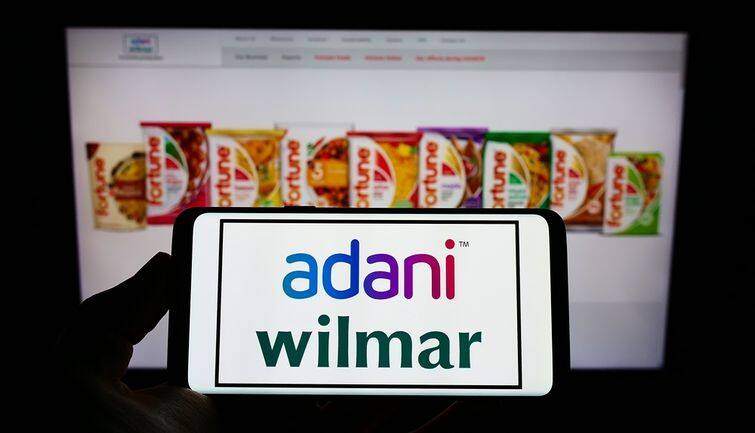 Adani Wilmar Q4 results: मार्च तिमाही में 59% बढ़ा नेट प्रॉफिट, लेकिन रेवेन्यू में 3% की गिरावट Adani Wilmar Q4 results: मार्च तिमाही में 59% बढ़ा नेट प्रॉफिट, लेकिन रेवेन्यू में 3% की गिरावट