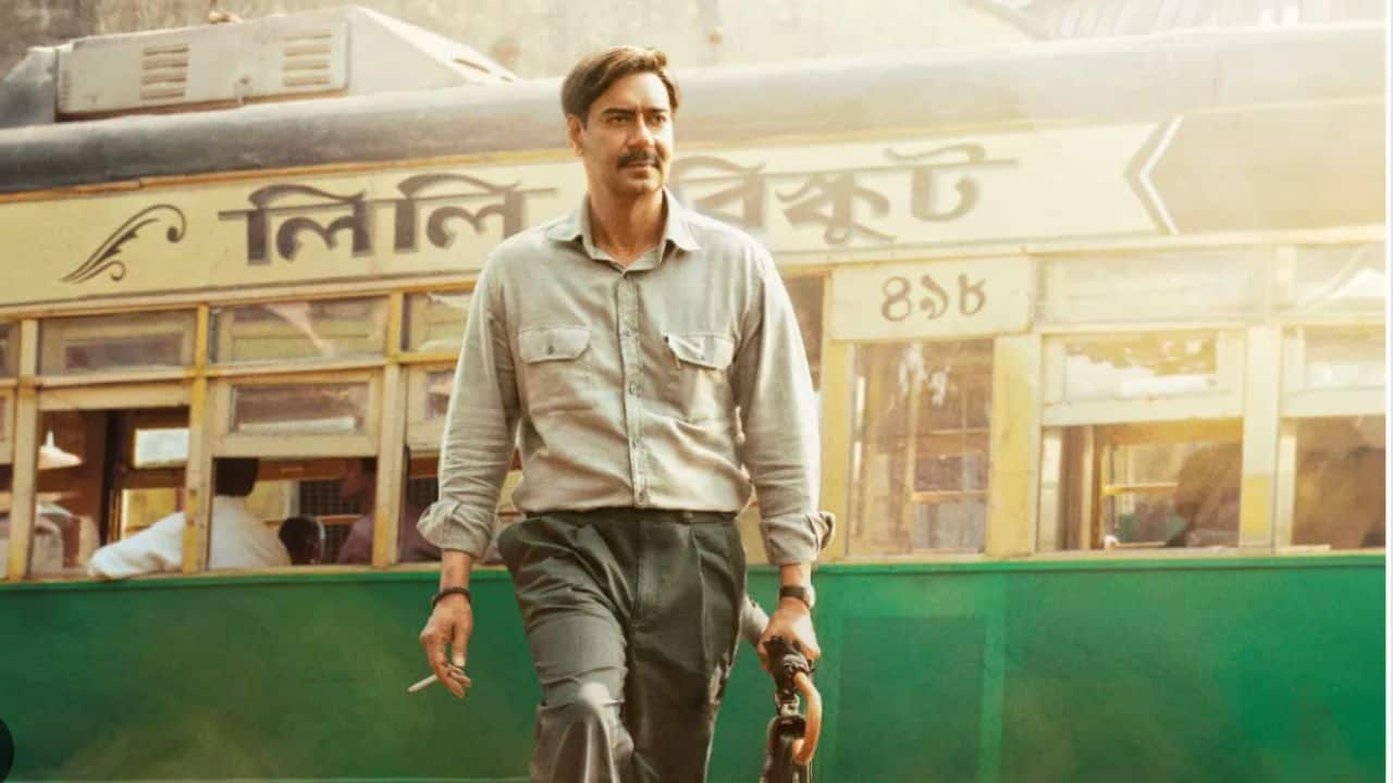 Ajay Devgn की Maidaan पर स्क्रिप्टराइटर ने लगाया कॉपी करने का आरोप, मैसूर कोर्ट ने फिल्म के रिलीज को रोका Ajay Devgn की Maidaan पर स्क्रिप्टराइटर ने लगाया कॉपी करने का आरोप, मैसूर कोर्ट ने फिल्म के रिलीज को रोका