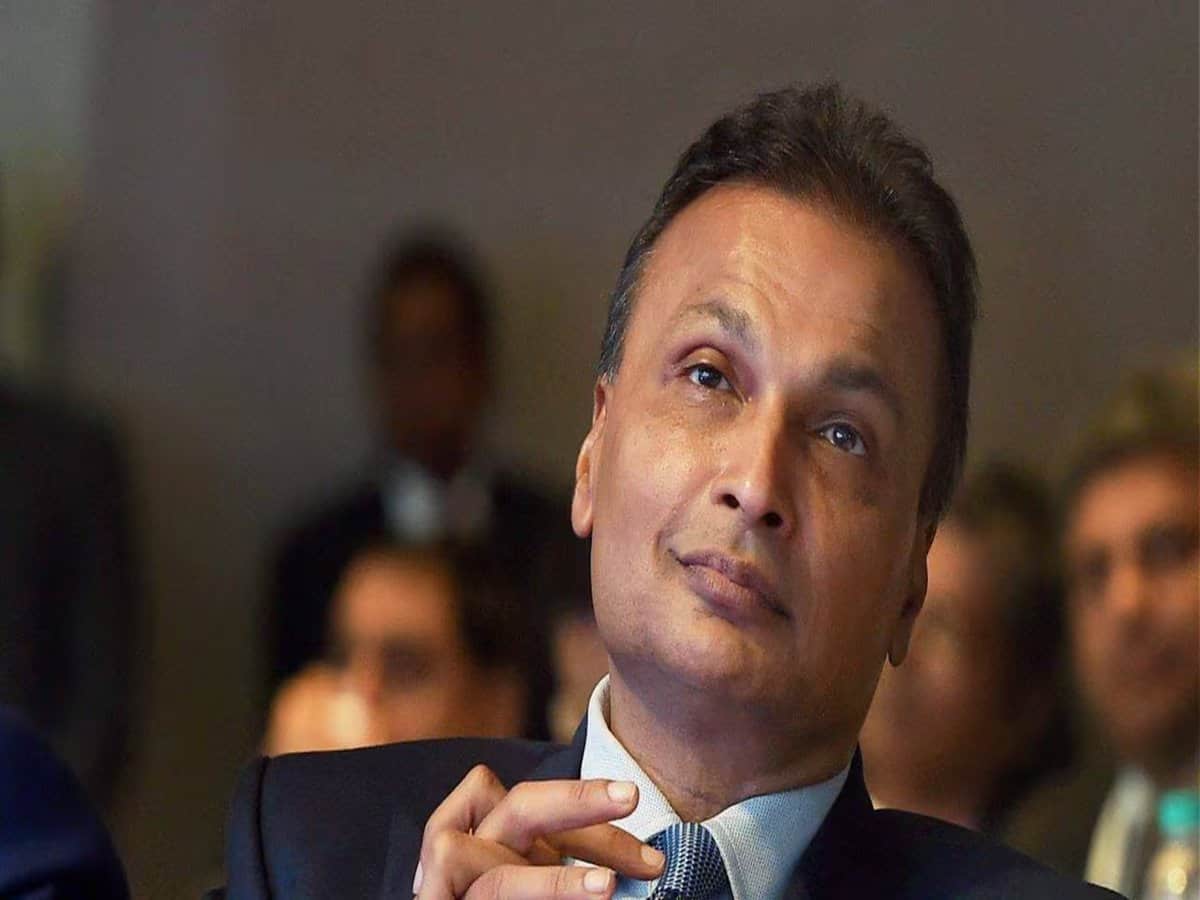 Reliance Infrastructure शेयर 13 लुढ़का, SC के ऑर्डर का लगातार दूसरे