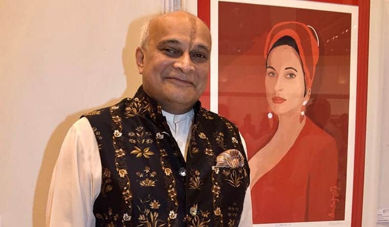 सुप्रीम कोर्ट के सीनियर वकील आर्यमा सुंदरम ने कहा-इनहेरिटेंस टैक्स से काला धन बढ़ेगा
