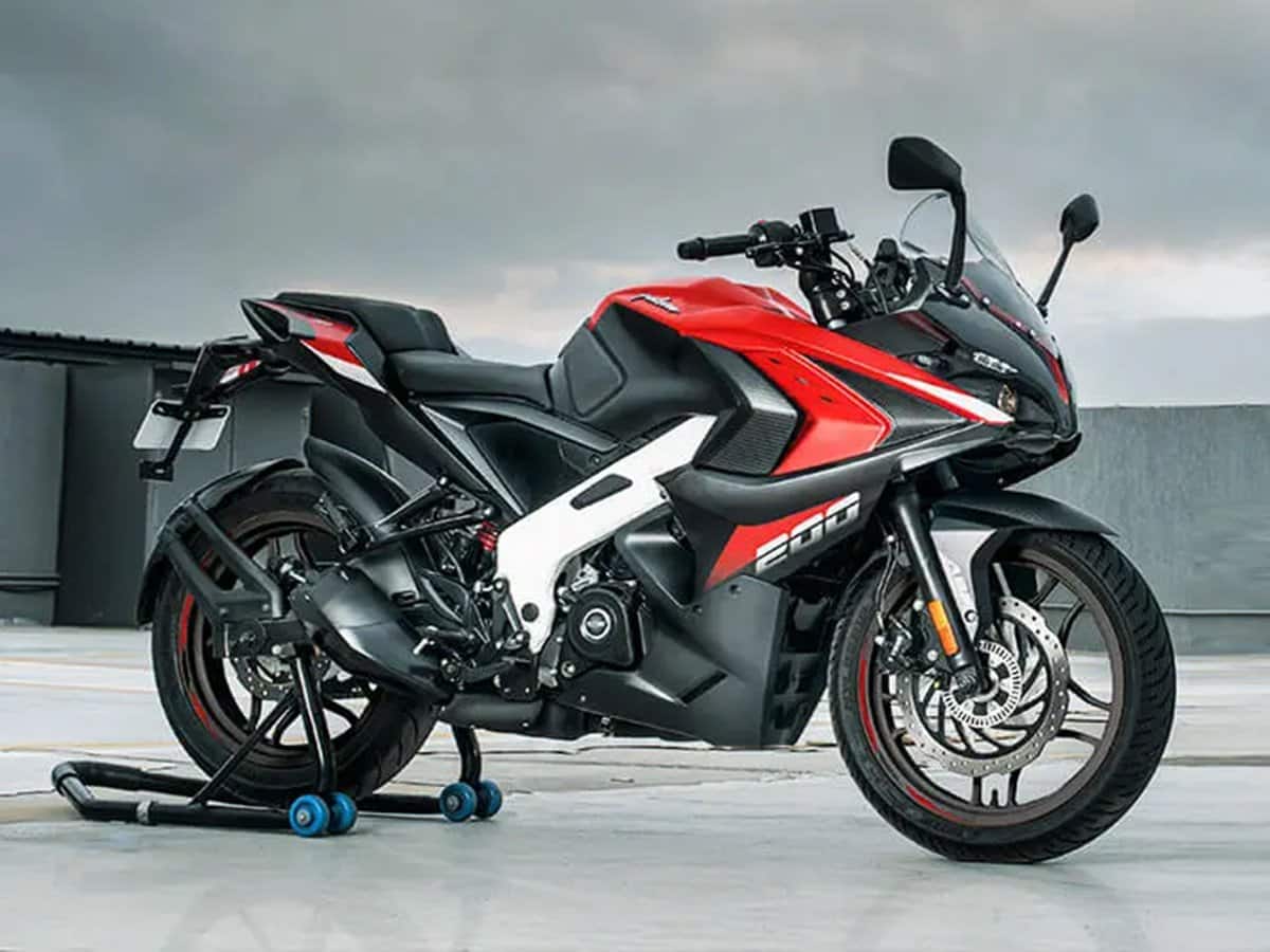Bajaj Auto अगले 6 महीनों में लॉन्च करेगी 6 नए मॉडल, बिगेस्ट Pulsar से होगी शुरुआत Bajaj Auto अगले 6 महीनों में लॉन्च करेगी 6 नए मॉडल, बिगेस्ट Pulsar से होगी शुरुआत