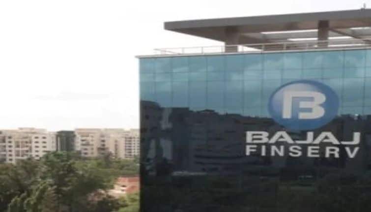 Bajaj Finserv Q4 Results: शुद्ध मुनाफा 20% बढ़कर ₹2,119 करोड़ रहा, डिविडेंड बांटने का भी किया ऐलान Bajaj Finserv Q4 Results: शुद्ध मुनाफा 20% बढ़कर ₹2,119 करोड़ रहा, डिविडेंड बांटने का भी किया ऐलान