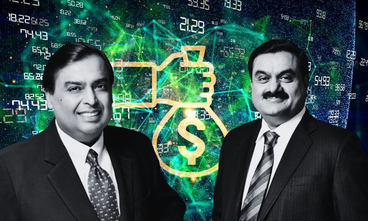 Forbes Richest List 2024: भारत की ओर से 25 अरबपति शामिल, मुकेश अंबानी ने किया टॉप