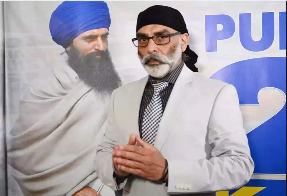 'गंभीर मामले में निराधार आरोप लगाए गए', पन्नू की हत्या की साजिश वाली US मीडिया रिपोर्ट पर भारत का पलटवार