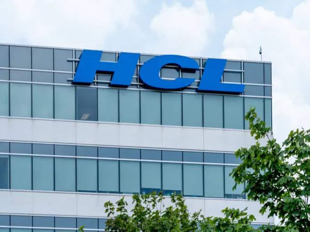 HCL Tech Q1 Results: उम्मीद से बेहतर रहे नतीजे, जून तिमाही में HCL Tech का मुनाफा 4,257 करोड़ रुपए रहा, 12 रुपए डिविडेंड का ऐलान