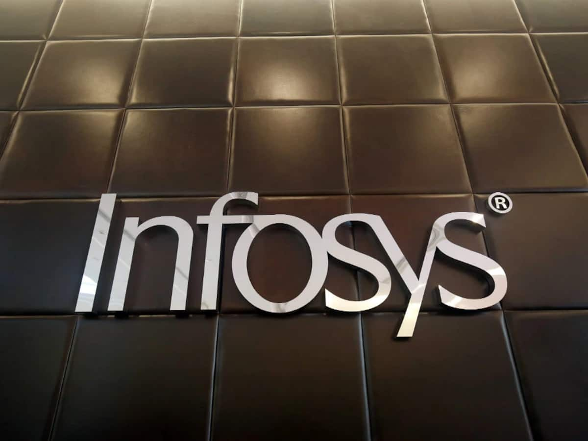 Infosys पर बदला अमेरिकी ब्रोकरेज का मूड, BofA Securities ने बढ़ा दिया टारगेट प्राइस