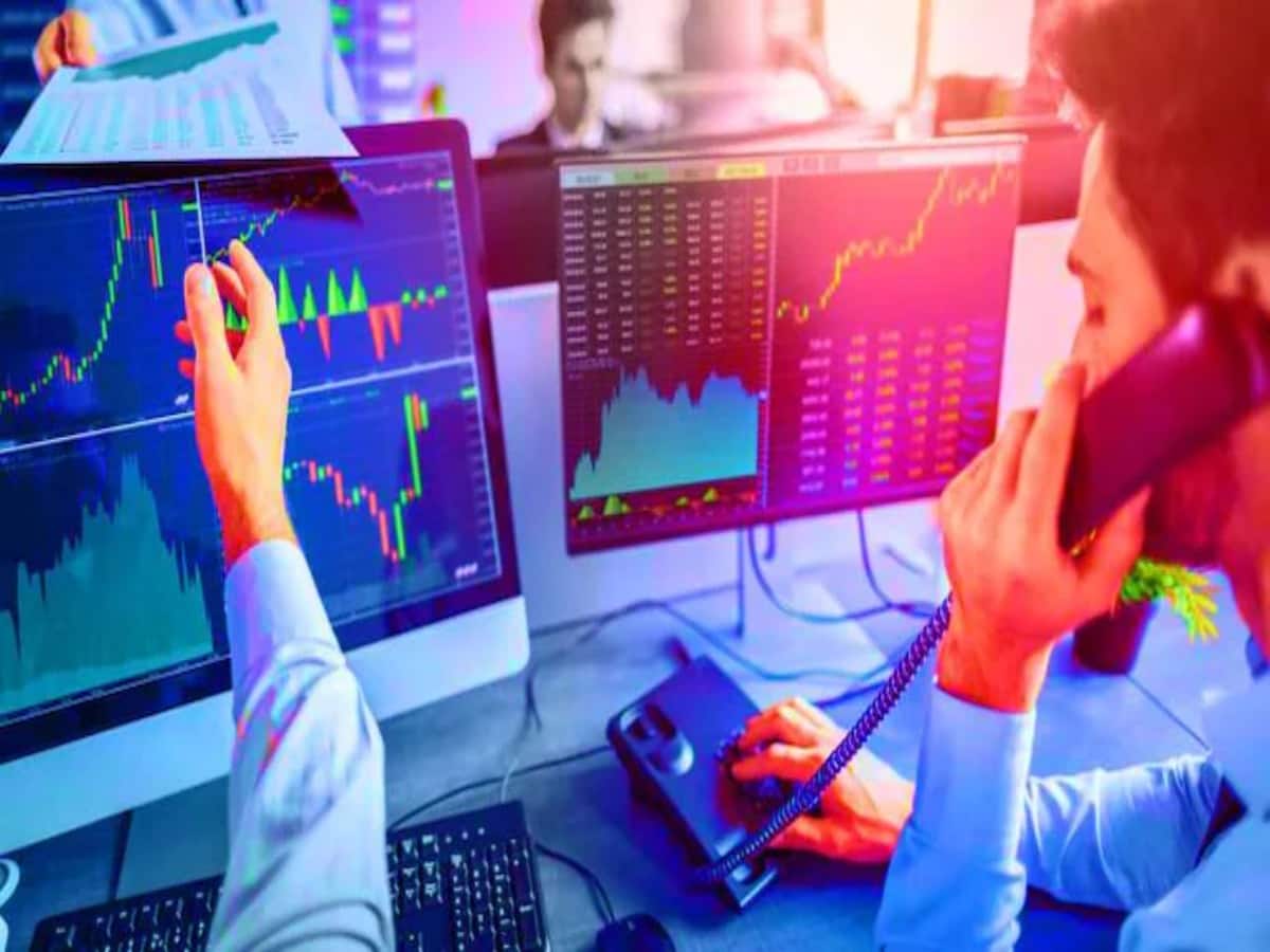 Gainers and Losers: ऐसे 10 स्टॉक्स जिनमें आज 5 अप्रैल को दिखा सबसे ज्यादा एक्शन
