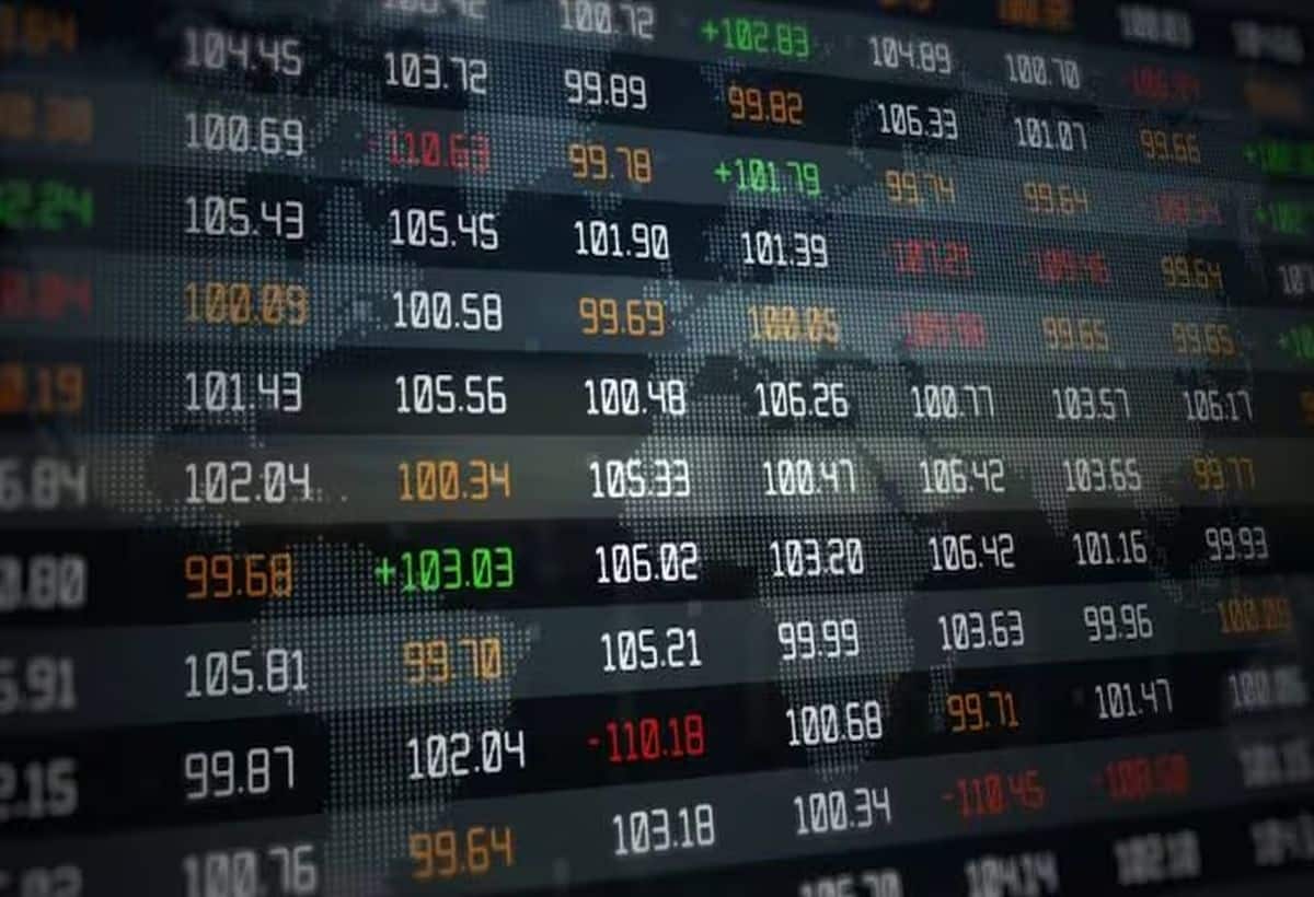 Trade setup for today : 22500 को पार करने पर ही आएगी नई तेजी, निफ्टी के लिए 22,300 के स्तर पर तत्काल सपोर्ट Trade setup for today : 22500 को पार करने पर ही आएगी नई तेजी, निफ्टी के लिए 22,300 के स्तर पर तत्काल सपोर्ट