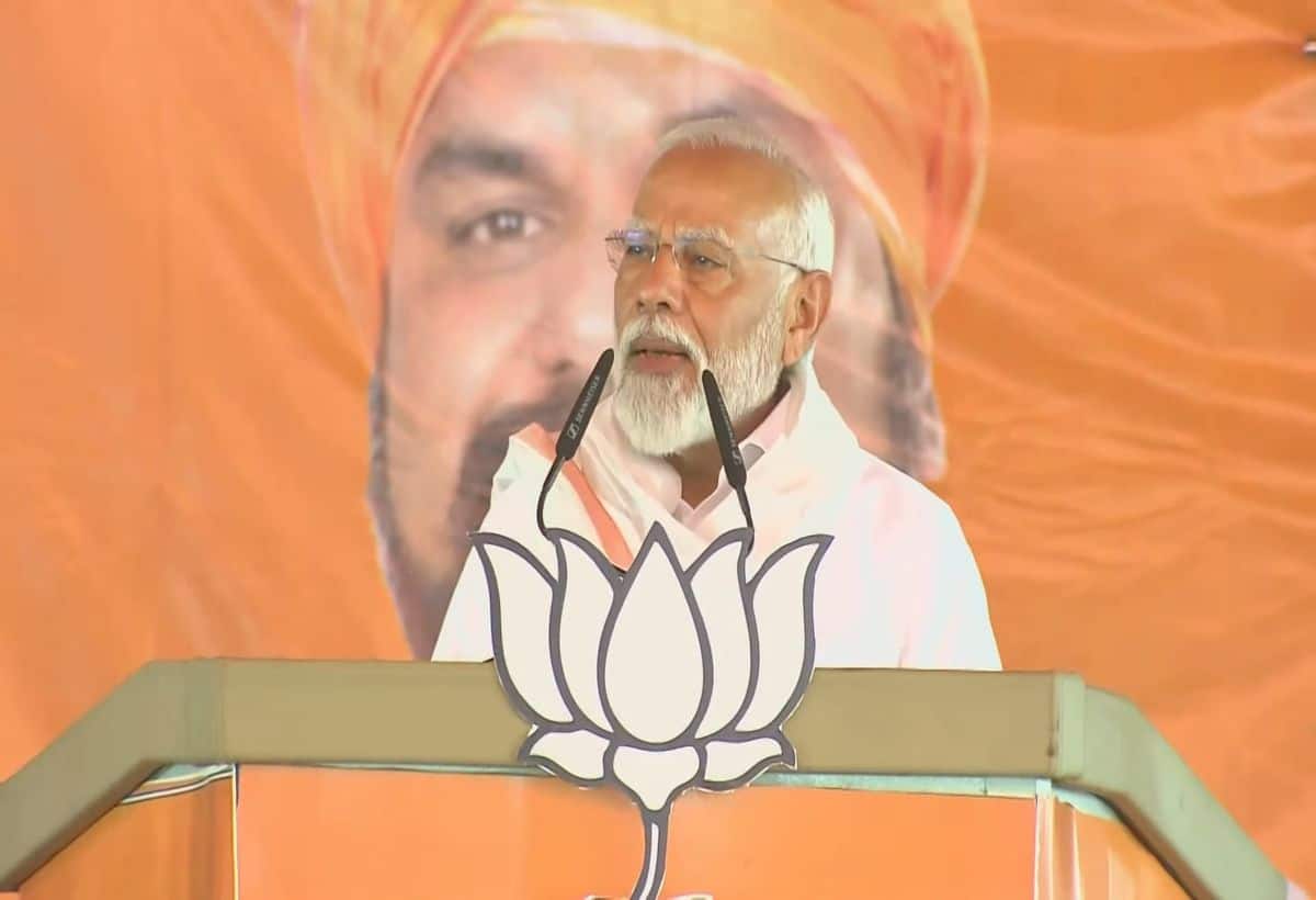 Lok Sabha Chunav 2024 Live: प्रधानमंत्री मोदी ने बिहार में NDA के लोकसभा चुनाव अभियान की शुरुआत कर दिया है