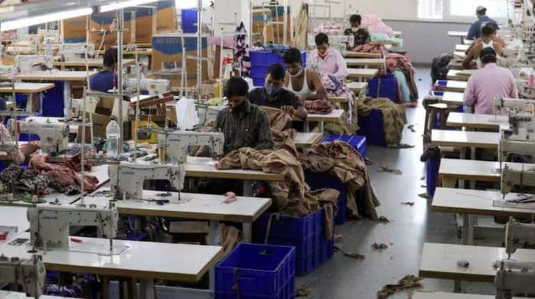 Union Budget 2024-25: वित्तमंत्री के इन ऐलानों से MSME सेक्टर भर सकता है उंची उड़ान Union Budget 2024-25: वित्तमंत्री के इन ऐलानों से MSME सेक्टर भर सकता है उंची उड़ान