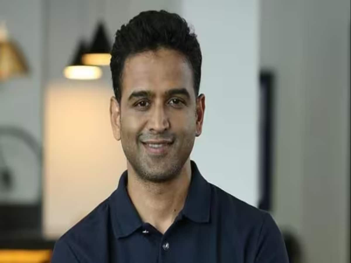 सफल ट्रे़डर कैसे बनें? Zerodha के नितिन कामत ने सुझाया सॉलिड तरीका