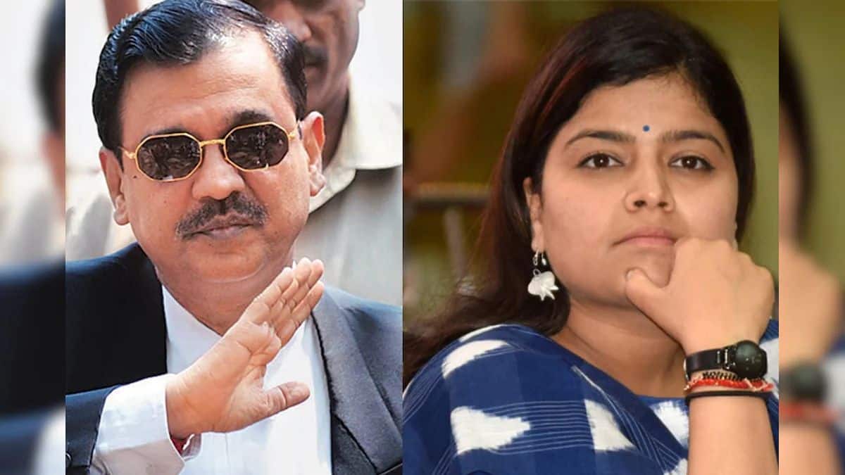 BJP ने पूनम महाजन का टिकट काटा, मशहूर वकील उज्ज्वल निकम को मुंबई नार्थ सेंट्रल से बनाया उम्मीदवार