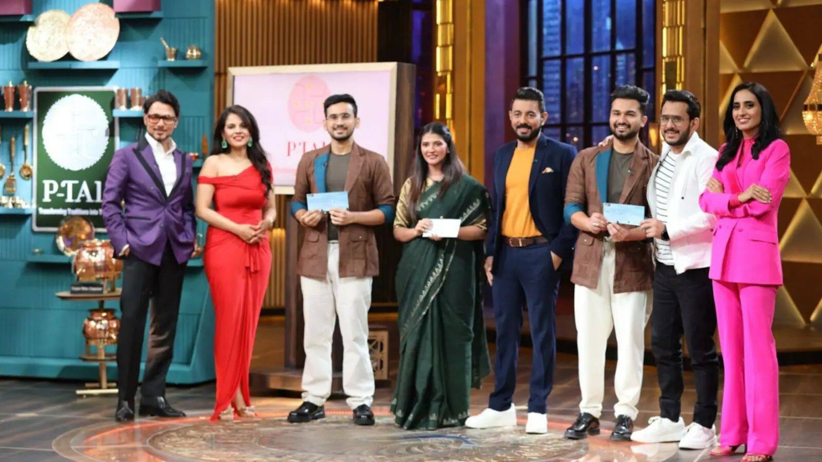 Shark Tank India: 'शार्क टैंक इंडिया' के जजों को वापस 'चेक' लौटा रही यह स्टार्टअप, जानें कारण