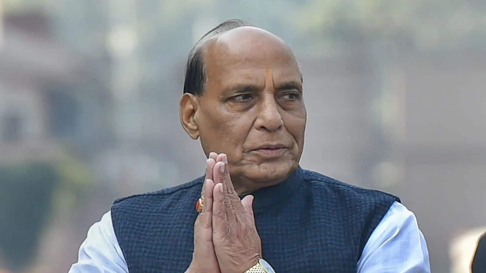 Rajnath Singh Interview: भारतीय चुनावों पर बोलने वाला संयुक्त राष्ट्र कौन होता है? राजनाथ सिंह ने UN को सुनाई खरी-खरी Rajnath Singh Interview: भारतीय चुनावों पर बोलने वाला संयुक्त राष्ट्र कौन होता है? राजनाथ सिंह ने UN को सुनाई खरी-खरी