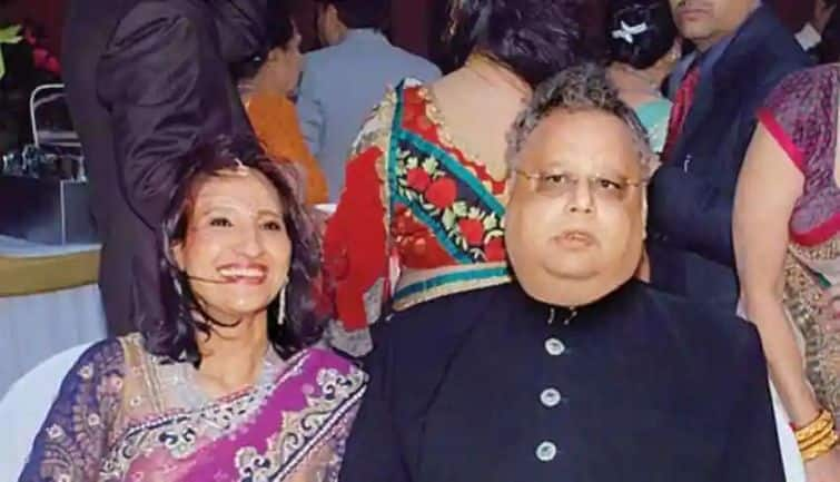 Rekha Jhunjhunwala के पोर्टफोलियो में बदलाव, एक साल में 110% बढ़ा शेयर, फिर भी बेच दी हिस्सेदारी