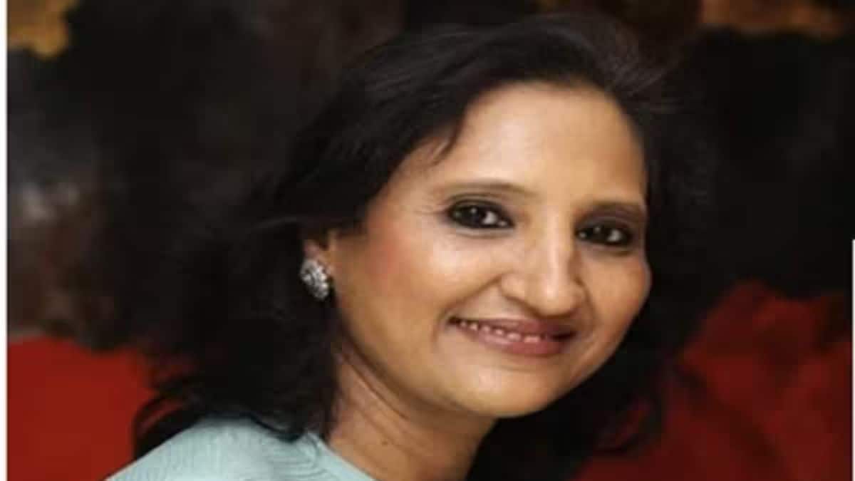 Rekha Jhunjhunwala ने खरीदे KM शुगर मिल्स के शेयर, इन 6 स्टॉक्स में घटाई हिस्सेदारी Rekha Jhunjhunwala ने खरीदे KM शुगर मिल्स के शेयर, इन 6 स्टॉक्स में घटाई हिस्सेदारी