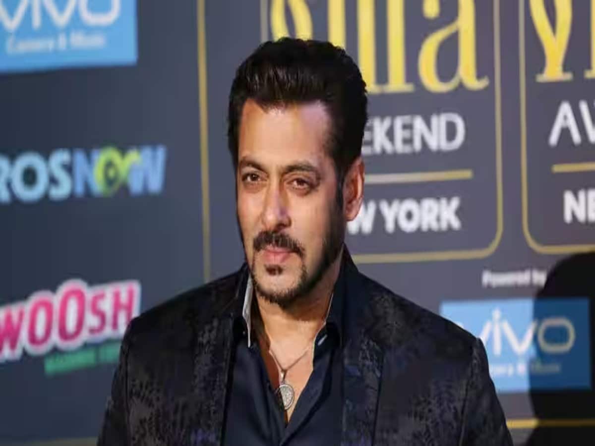Salman Khan House Firing Case: सलमान खान के घर के बाहर गोलीबारी मामले में पंजाब में और 2 लोग गिरफ्तार Salman Khan House Firing Case: सलमान खान के घर के बाहर गोलीबारी मामले में पंजाब में और 2 लोग गिरफ्तार