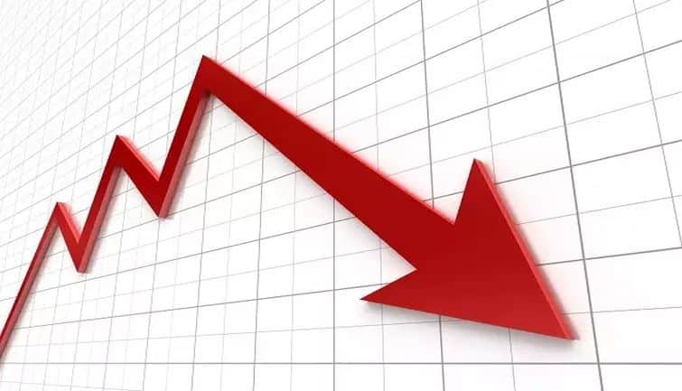 SPARC Share Price: इस शेयर में लगातार 10वें दिन लगा लोअर सर्किट, 40% टूटा भाव, ₹6,000 करोड़ कम हो गई वैल्यू