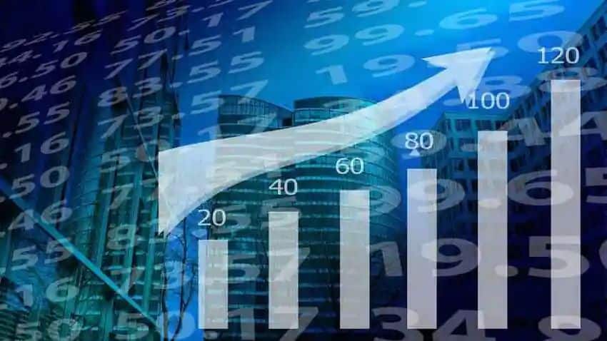 Zee Media के शेयरों में 8% का उछाल, 200 करोड़ रुपये के फंड जुटाने के प्रस्ताव को मिली मंजूरी Zee Media के शेयरों में 8% का उछाल, 200 करोड़ रुपये के फंड जुटाने के प्रस्ताव को मिली मंजूरी