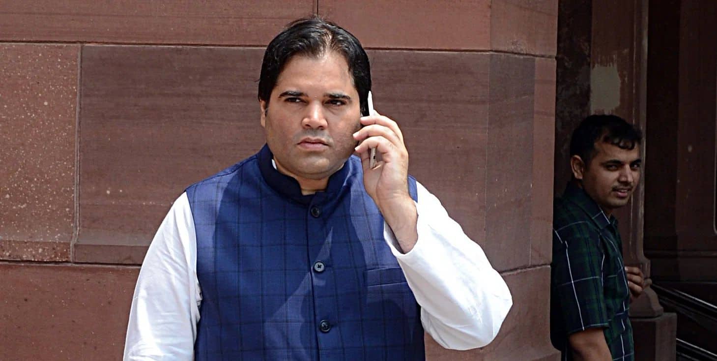Pilibhit Loksabha election: क्या वरुण, मेनका की गैर-मौजूदगी में बीजेपी बचा पाएगी पीलीभीत सीट