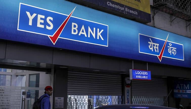 Yes Bank का शेयर 5% उछला, मिला ₹284.21 करोड़ का टैक्स रिफंड, हिस्सेदारी खरीदने की होड़