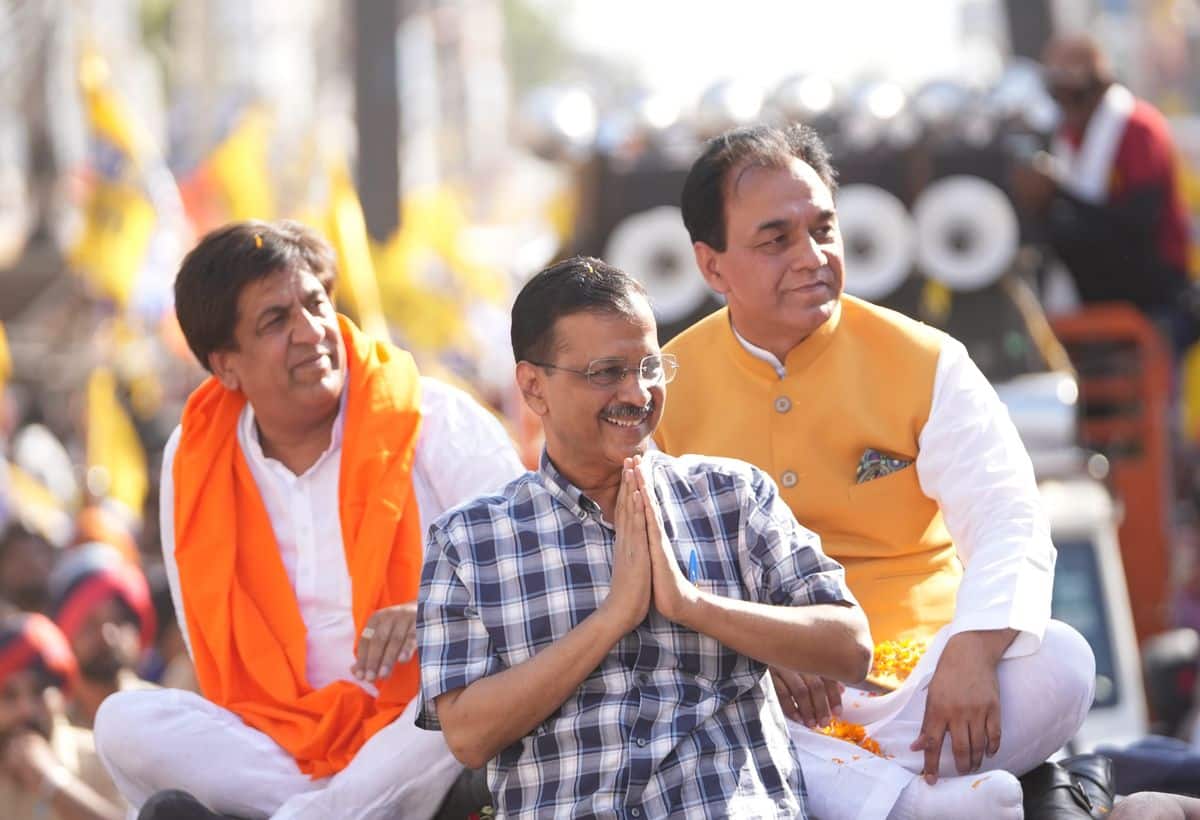 Arvind Kejriwal: केजरीवाल की नियमित जमानत याचिका पर कोर्ट ने ED से मांगा जवाब, 1 जून को होगी सुनवाई