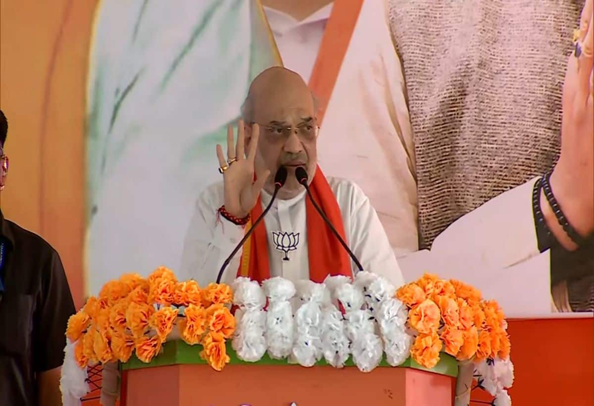 अमित शाह दावा- 'अब तक हुए चुनाव में मोदी जी को मिलेंगी 270 सीटें', बंगाल के मतुआ समुदाय को नागरिकता देने का वादा