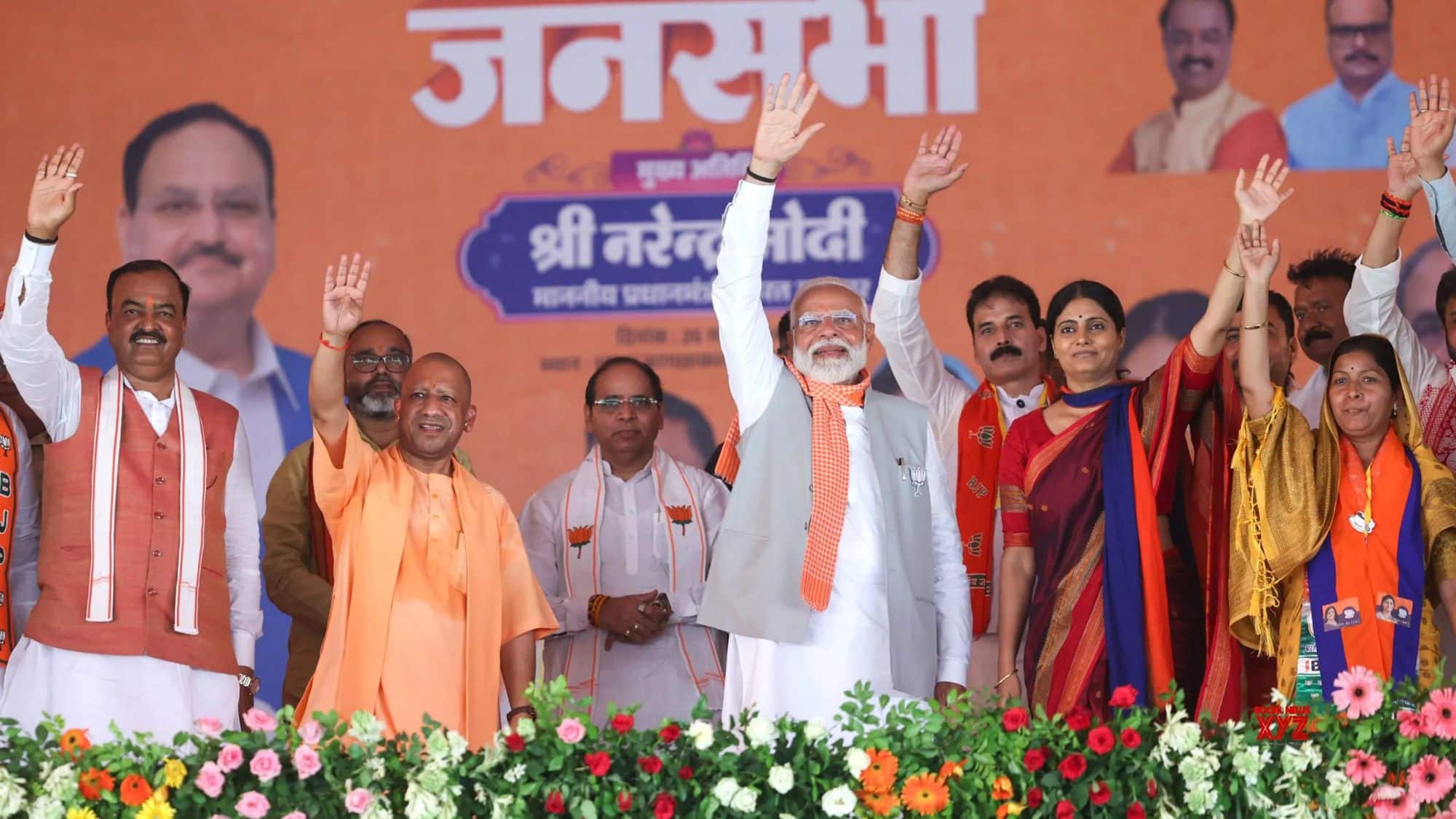 मिर्जापुर में मोदी योगी के सहारे क्या पार लग पाएगी अनुप्रिया पटेल की नाव, किसे मिलेगा मां विंध्यवासिनी का आशीर्वाद? वोटर बता रहे हैं मिजाज