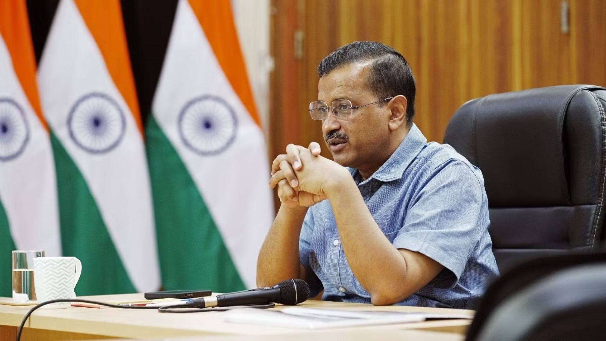 ऑफिस नहीं जा सकते, न किसी फाइल पर करेंगे साइन, अरविंद केजरीवाल को इन शर्तों के साथ मिली अंतरिम जमानत