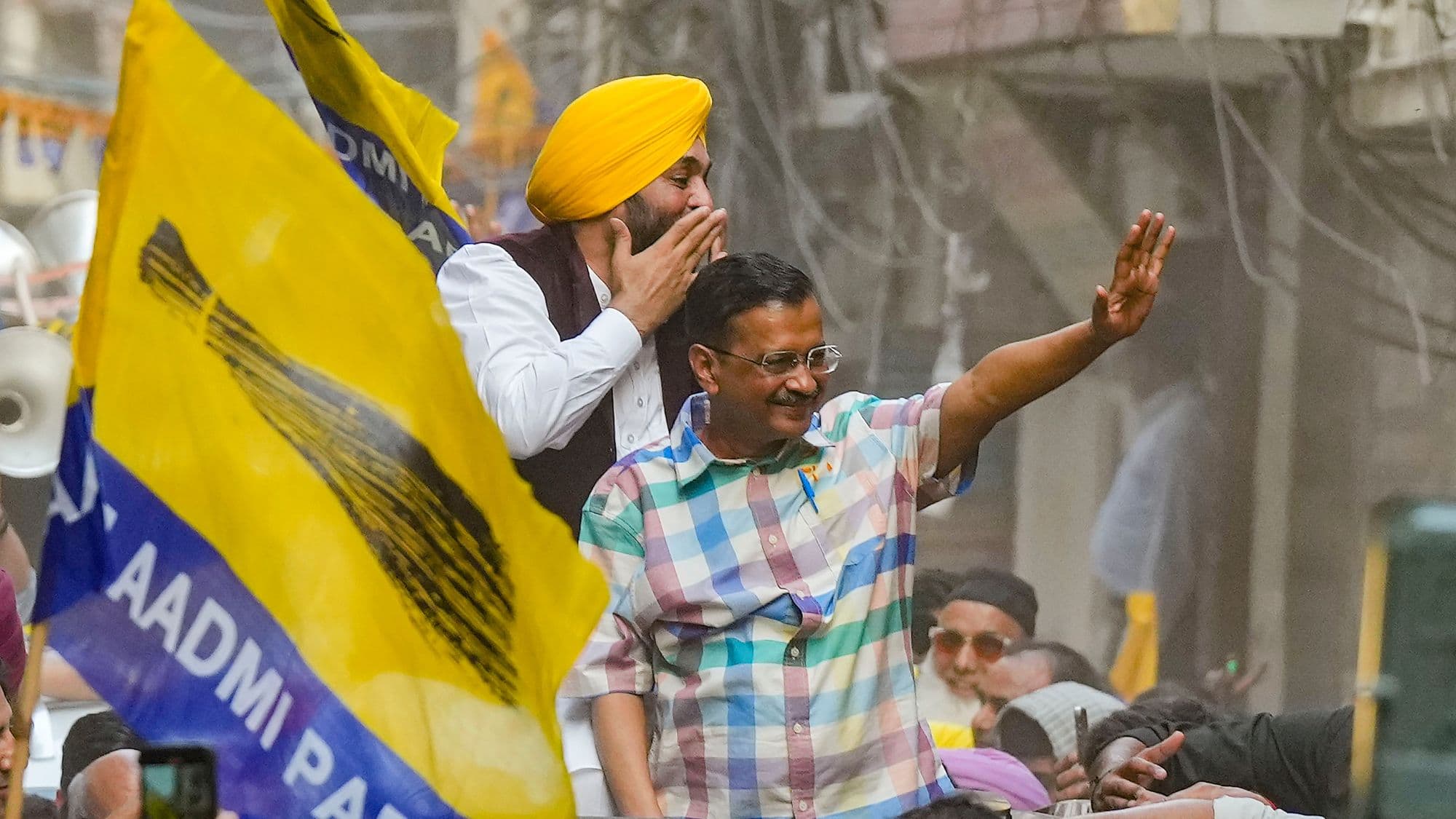 'PM बनने का इरादा नहीं है अगर...': जमानत पर जेल से बाहर आने के बाद अरविंद केजरीवाल का पहला इंटरव्यू