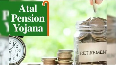Atal Pension Yojana: केंद्र सरकार ने आम लोगों के राहत दी है। 