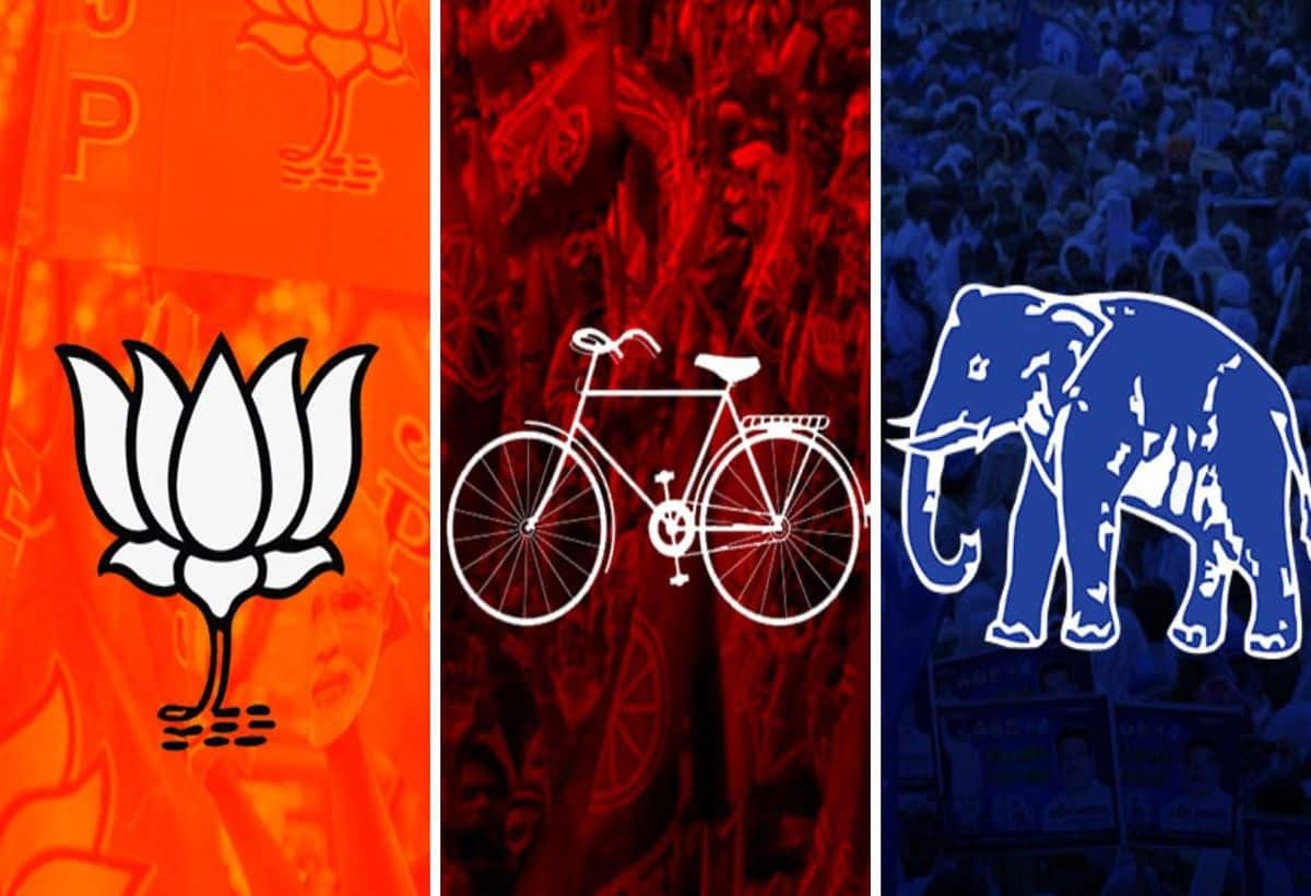 Loksabha Elections 2024: कैसरगंज लोकसभा बन गई हॉट सीट, सपा- बसपा ने खेला दांव, पढ़िए सियासी समीकरण