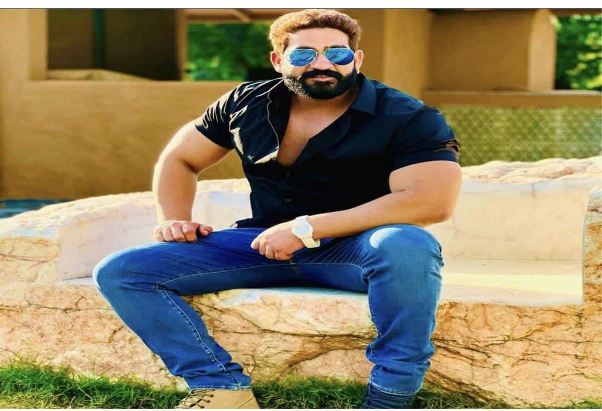 Bobby Kataria: सोशल मीडिया इन्फ्लुएंसर बॉबी कटारिया मानव तस्करी के आरोप में गिरफ्तार