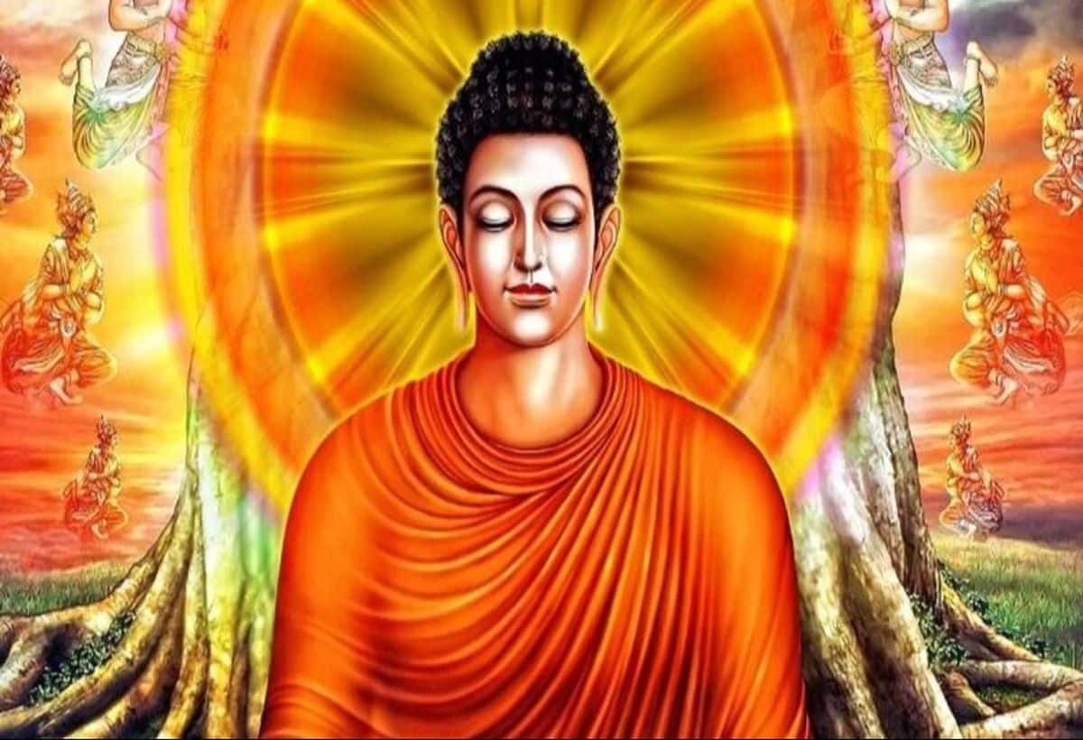 Buddha Purnima 2024: 23 मई को है बुद्ध पूर्णिमा, नोट कर लें सही शुभ मुहूर्त, ये है इसका इतिहास और महत्व Buddha Purnima 2024: 23 मई को है बुद्ध पूर्णिमा, नोट कर लें सही शुभ मुहूर्त, ये है इसका इतिहास और महत्व
