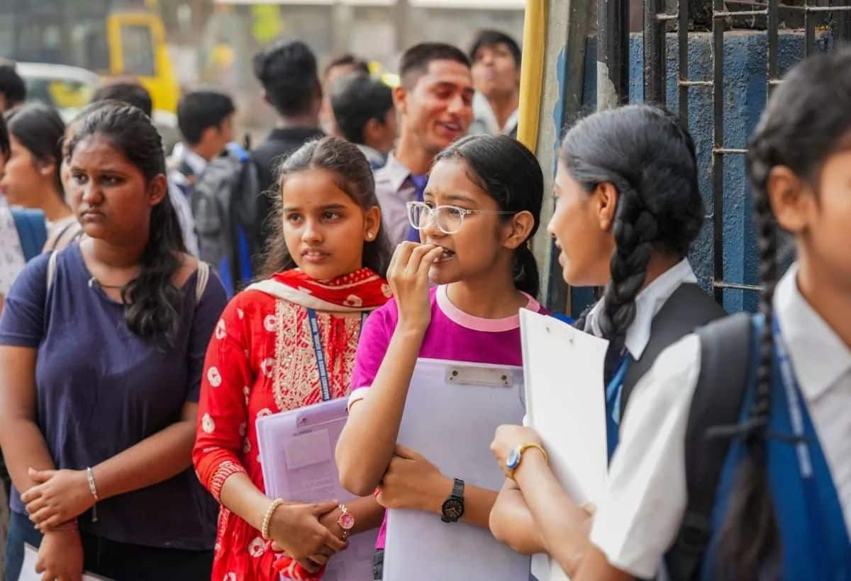 RBSE Rajasthan Class 5th 8th Result 2024: राजस्थान बोर्ड आज 3 बजे जारी करेगा 5वीं और 8वीं का रिजल्ट