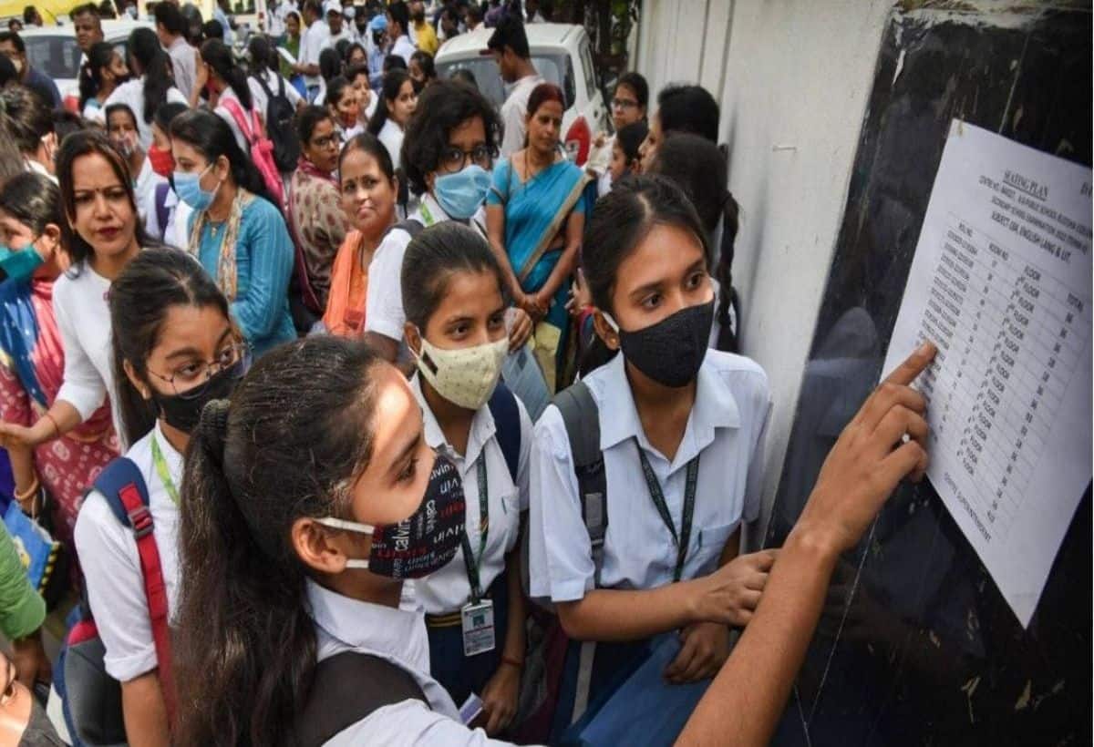 CISCE Results 2024: ICSE और ISC के नतीजे जारी! 99.47% छात्र 10वीं और 98.19% स्टूडेंट्स 12वीं में पास, डायरेक्ट लिंक से ऐसे करें चेक